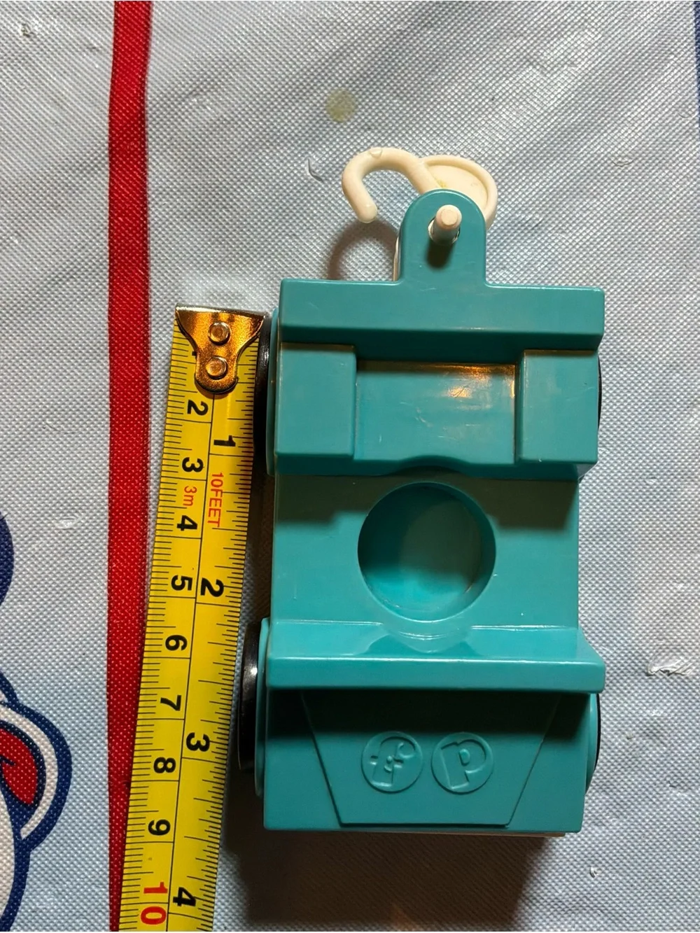 Fisher-Price vintage fisher